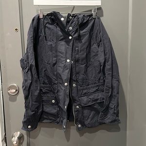 GAP navy blue jacket